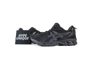 TB x ASICS GEL-KAYANO 14 Grey Sneakers Profile View