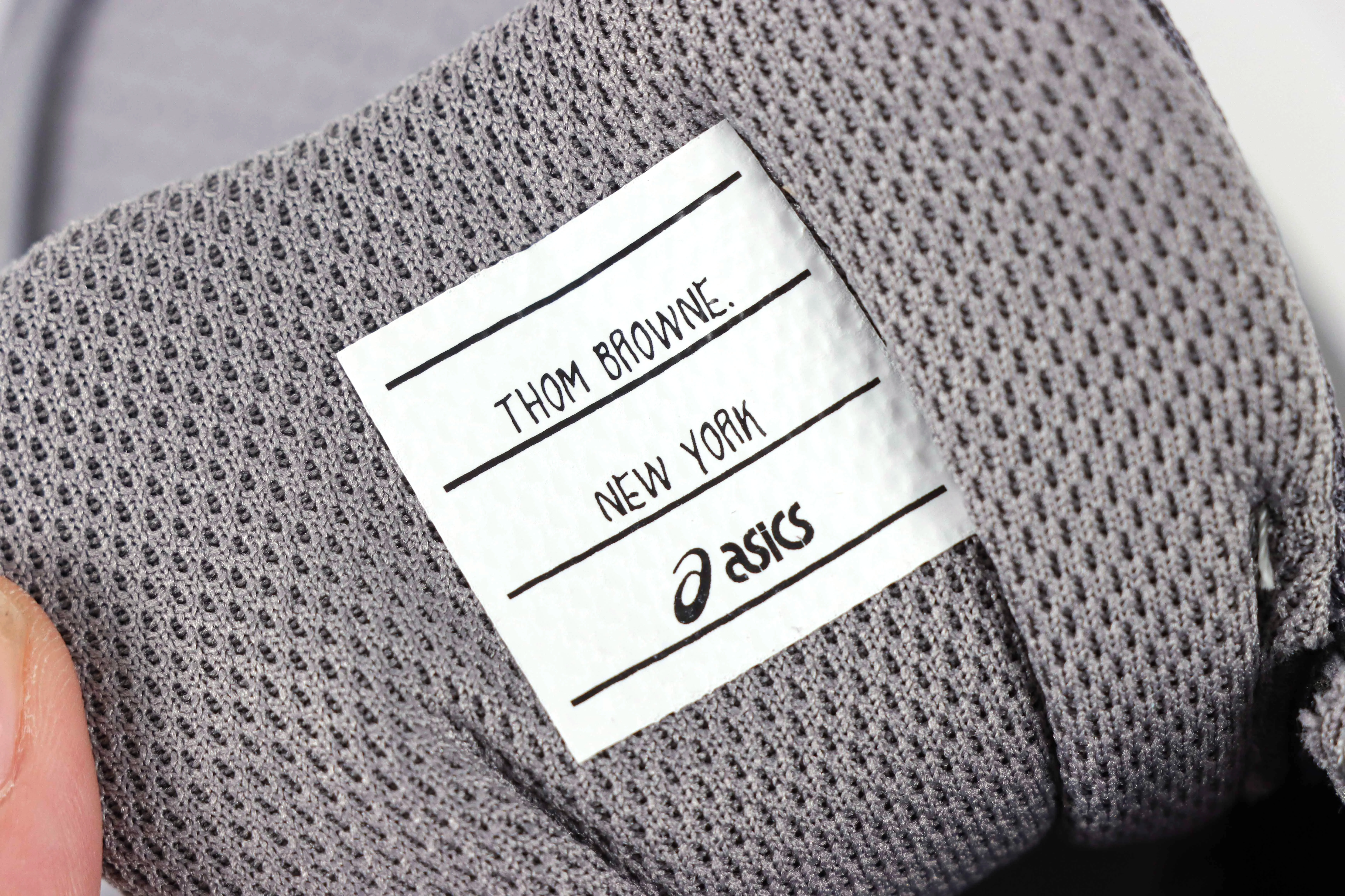 Label