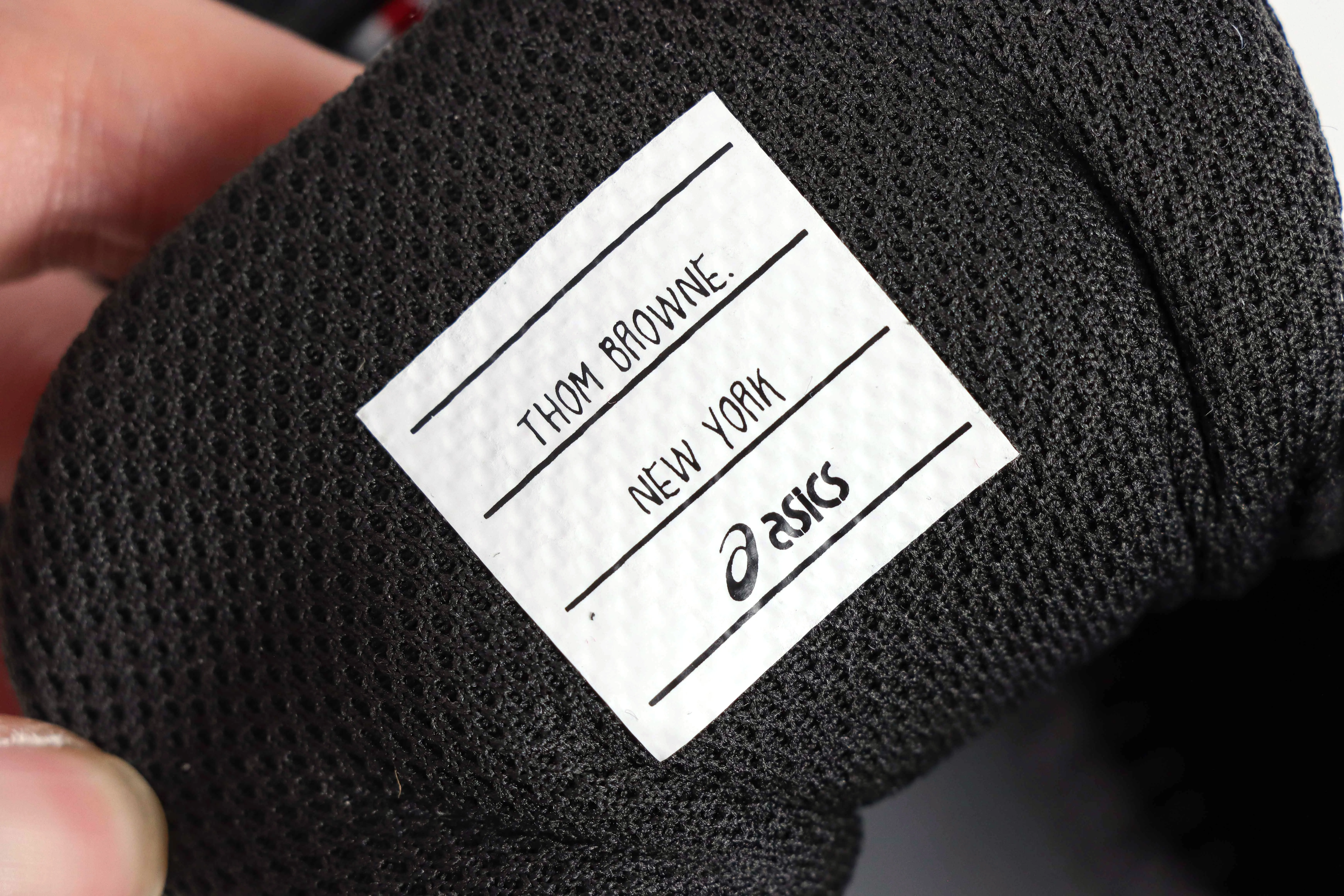 Label