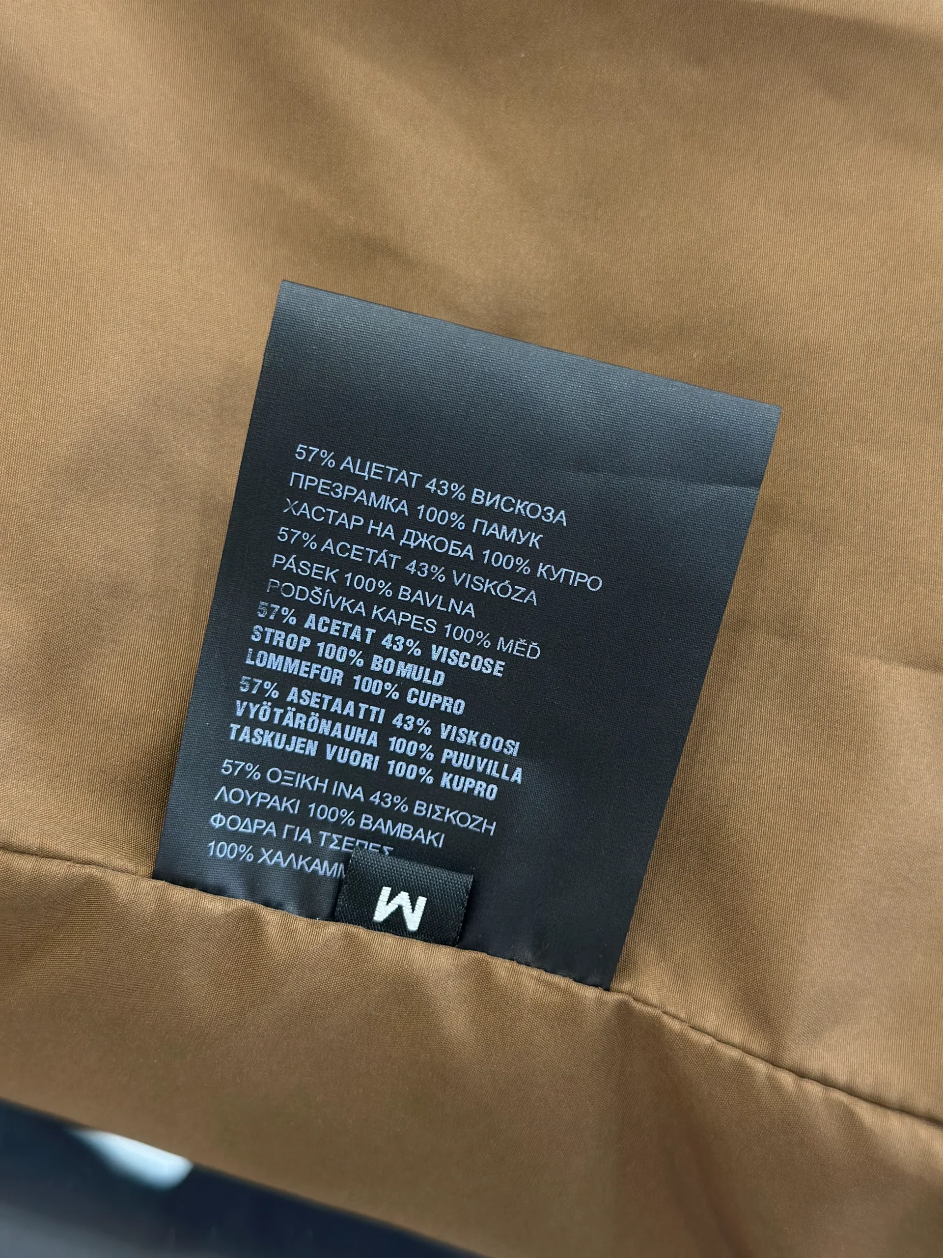 Label