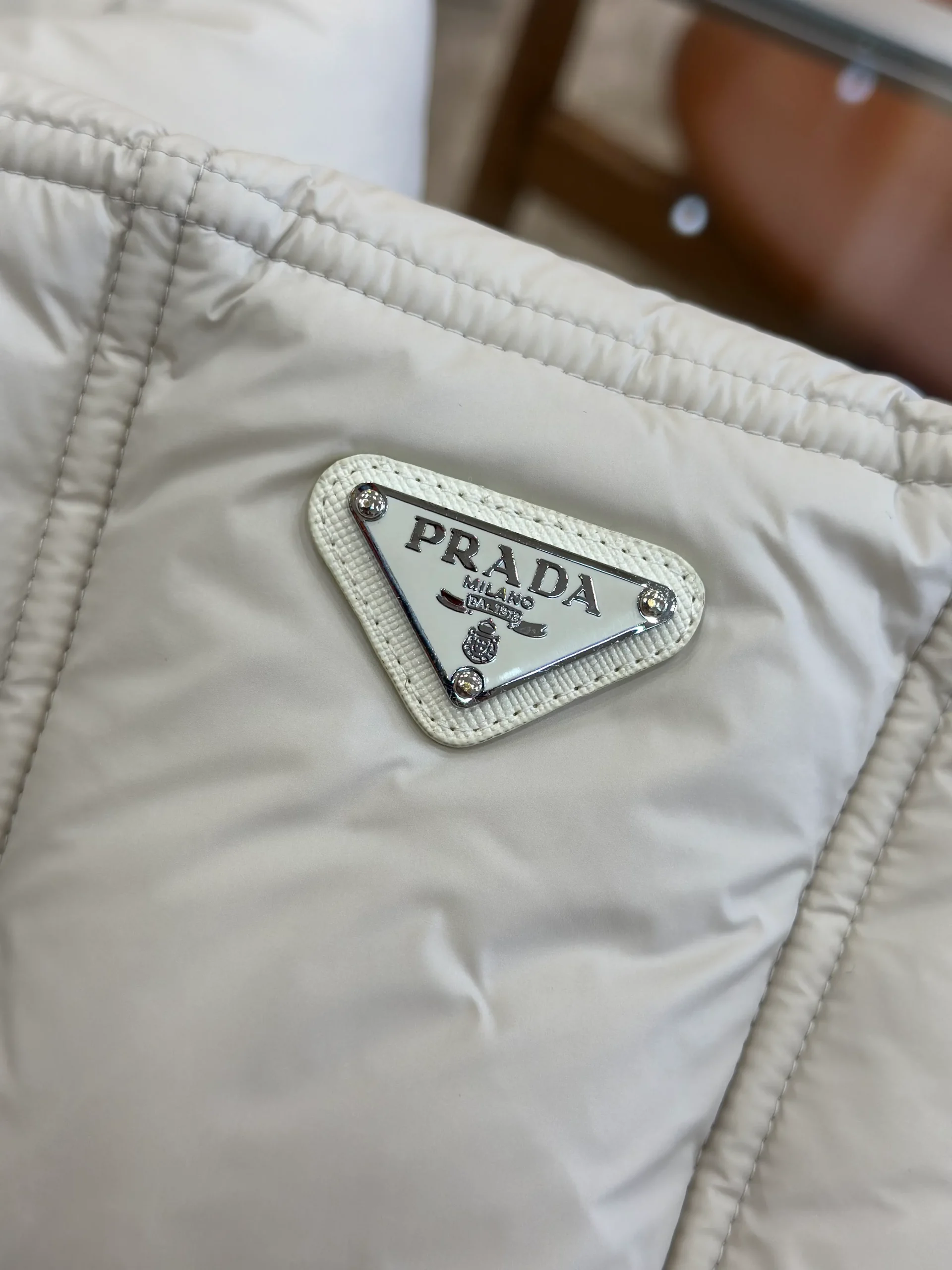 Logo Patch