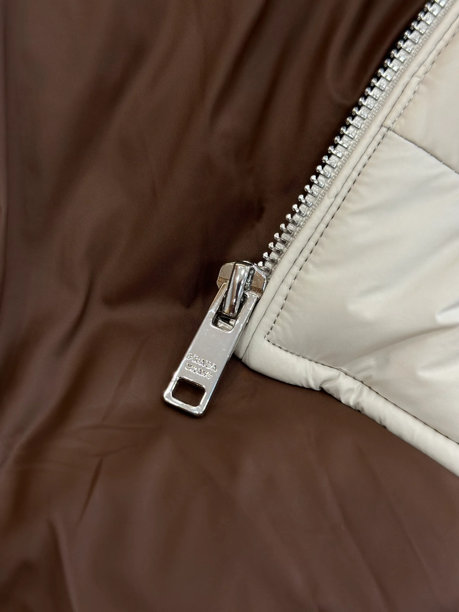 Zipper