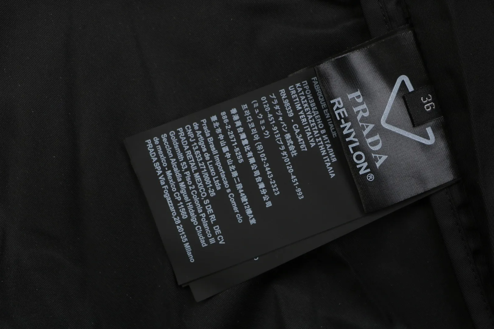 Label