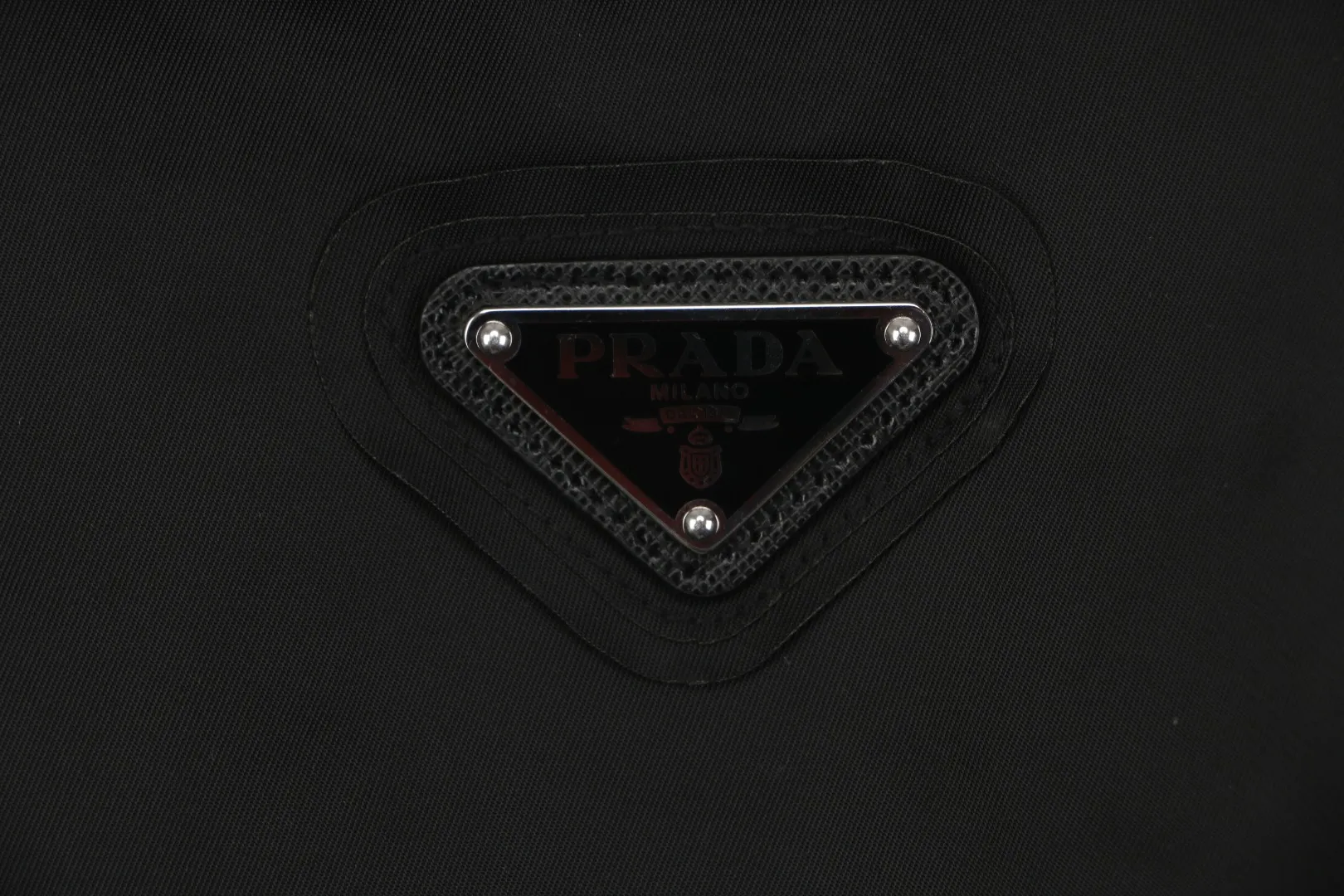 Logo Patch