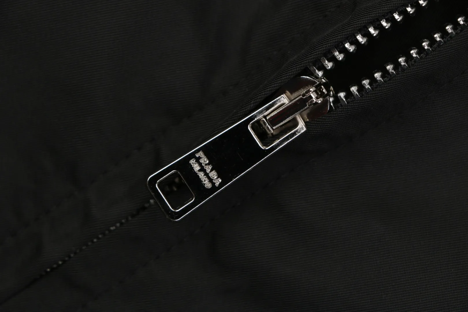 Zipper