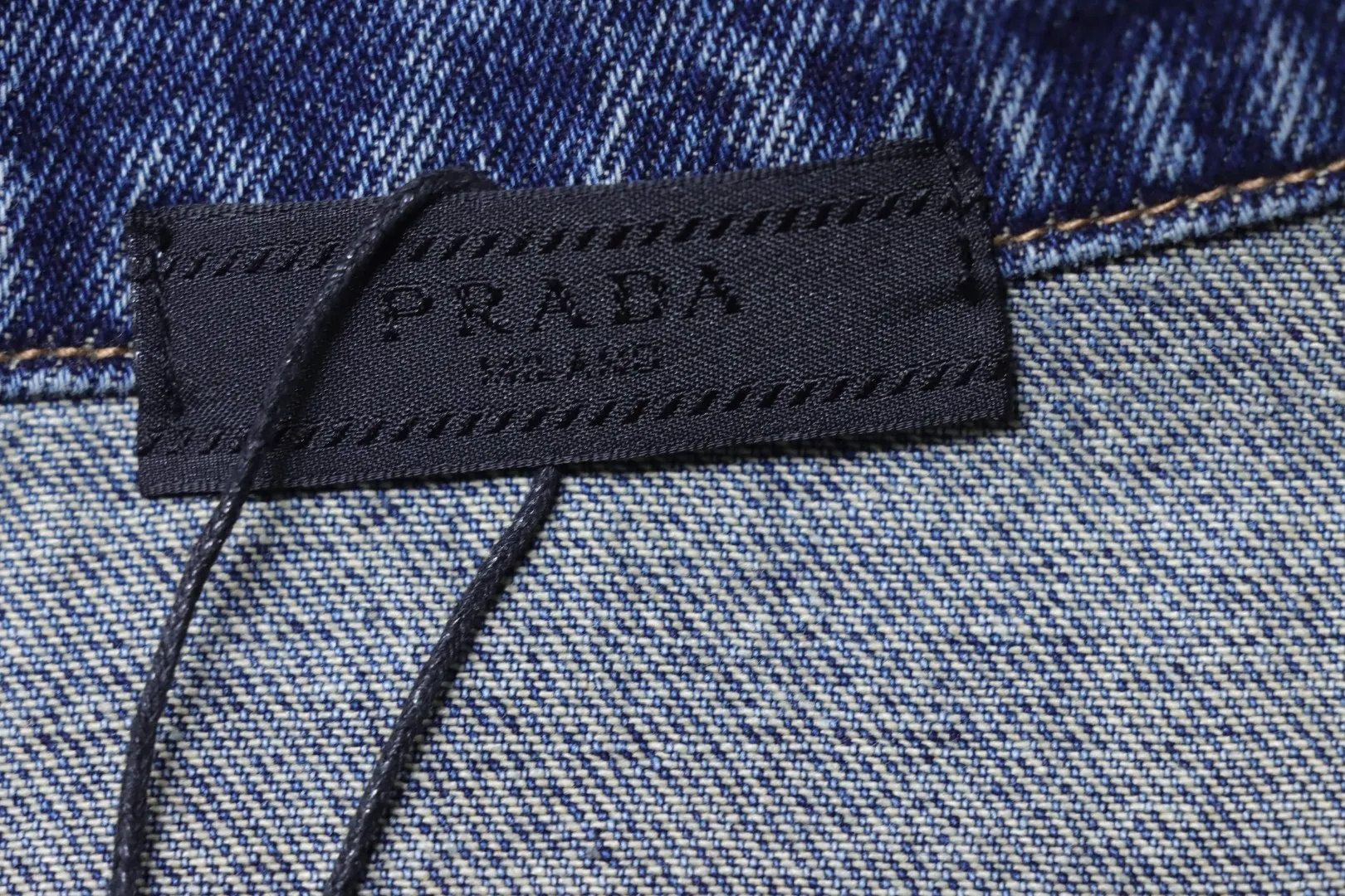 Brand Tag