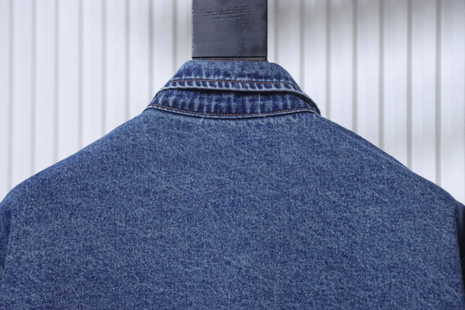 Back Neckline