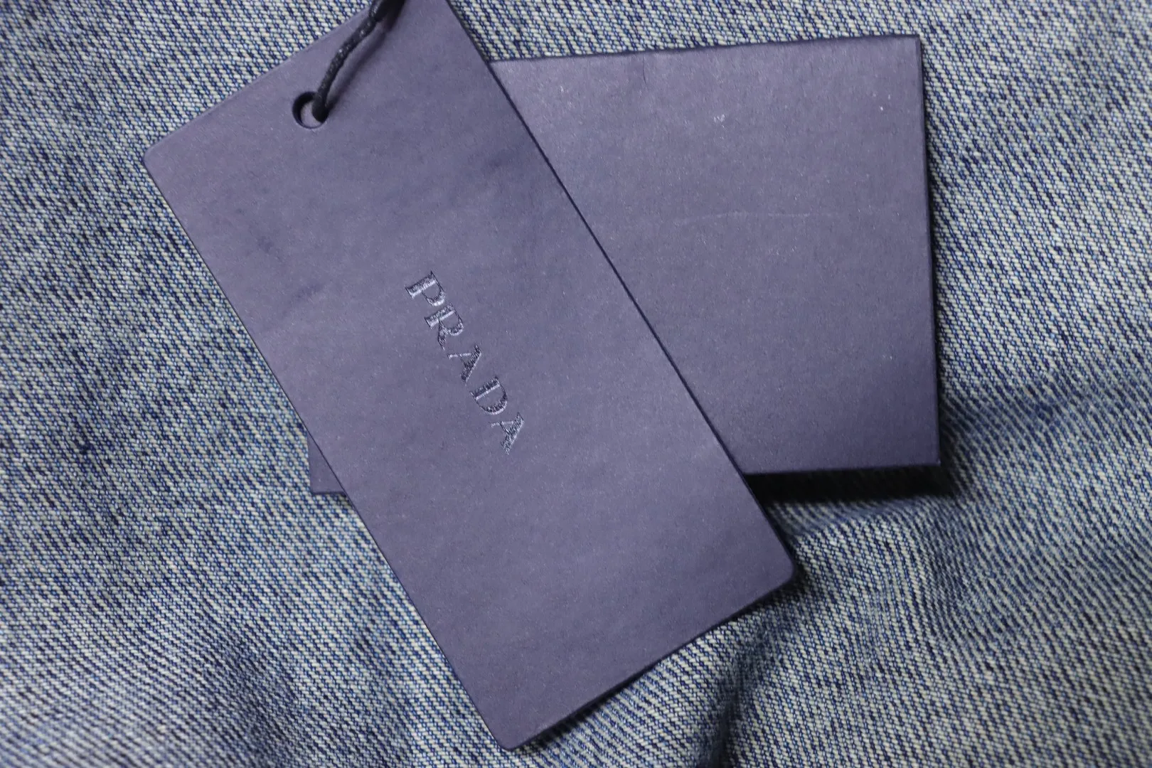 Brand Tag