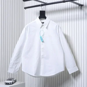 Well Done Graffiti Logo Long Sleeve Shirt