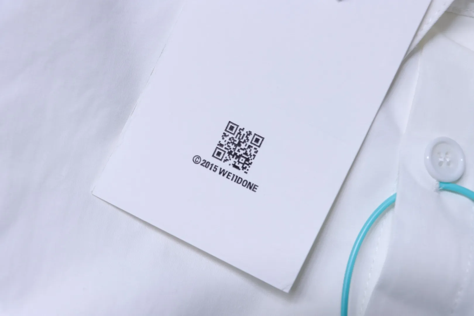 Brand Tag