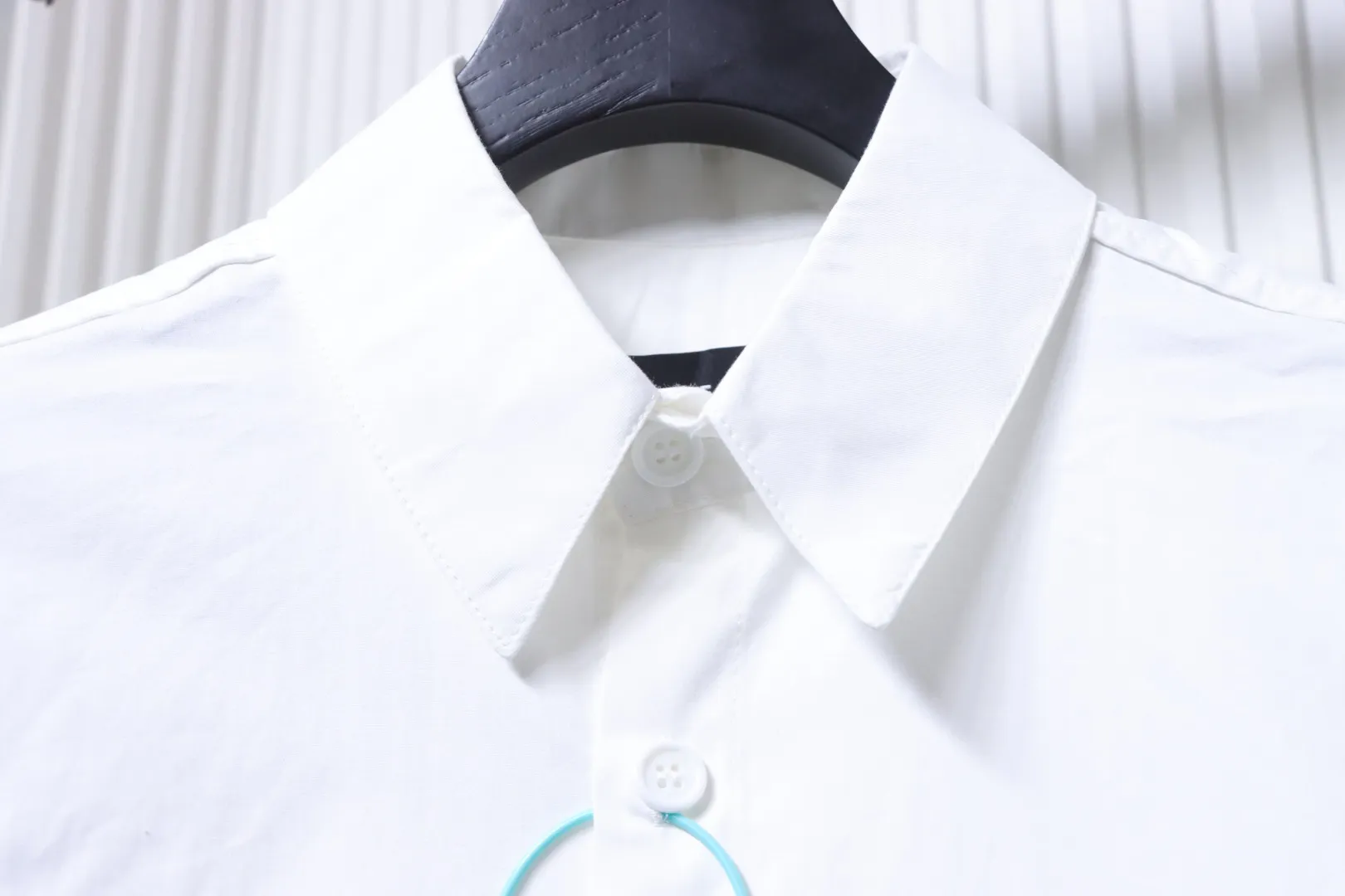 Collar Detail