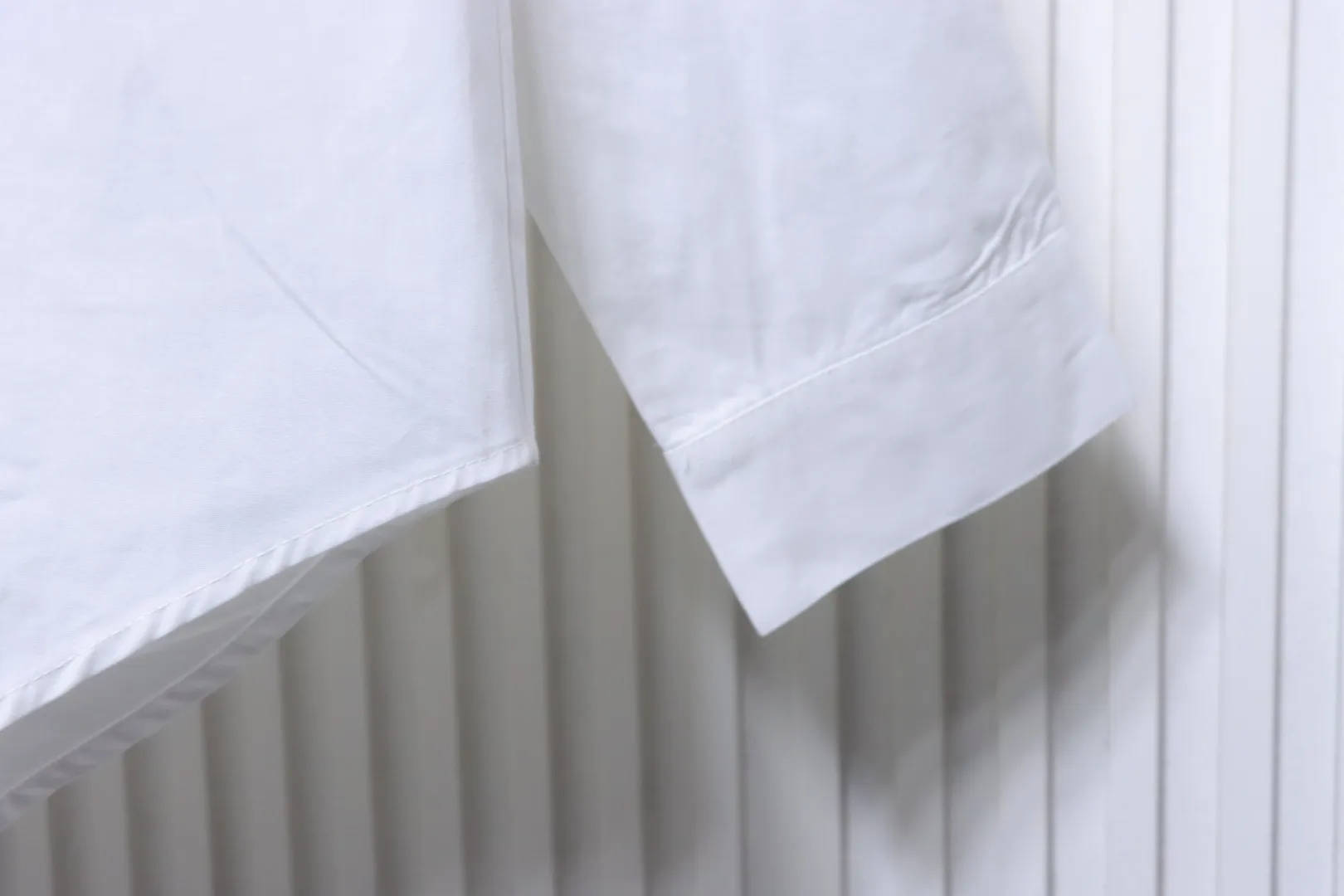 Long Sleeve Detail