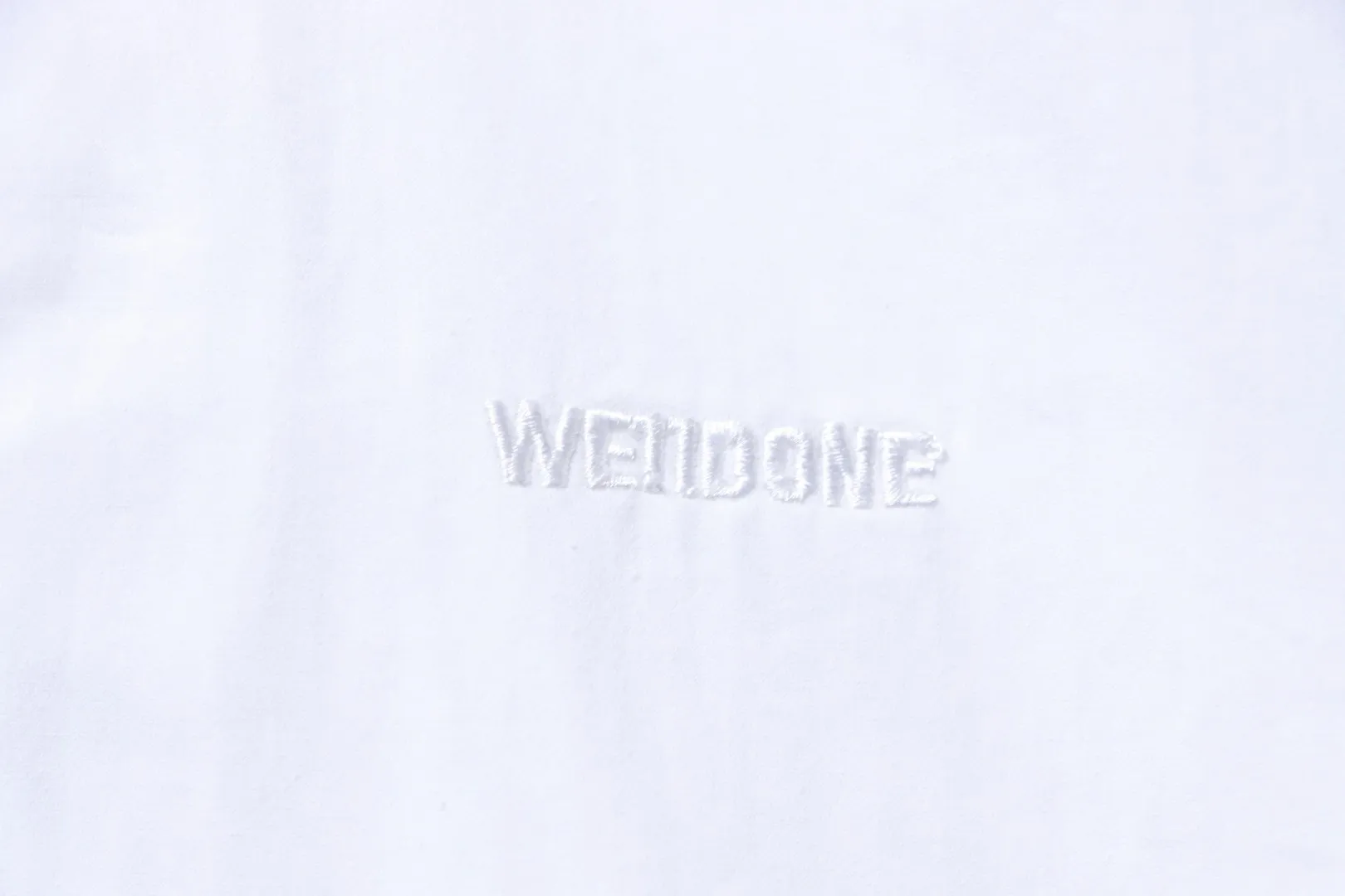 Logo Detail