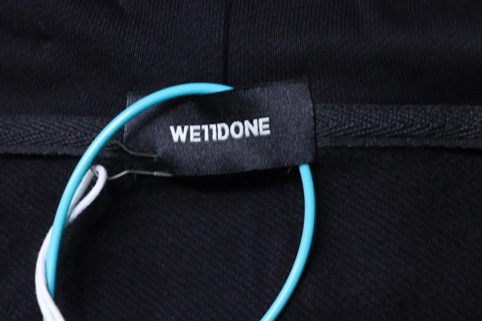 Brand tag