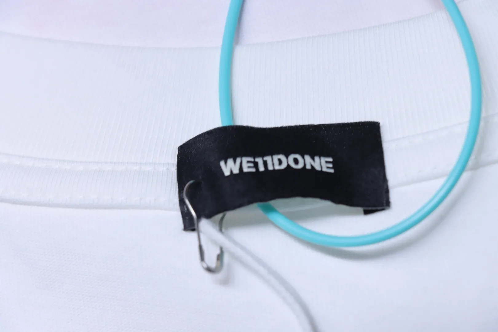Brand Tag