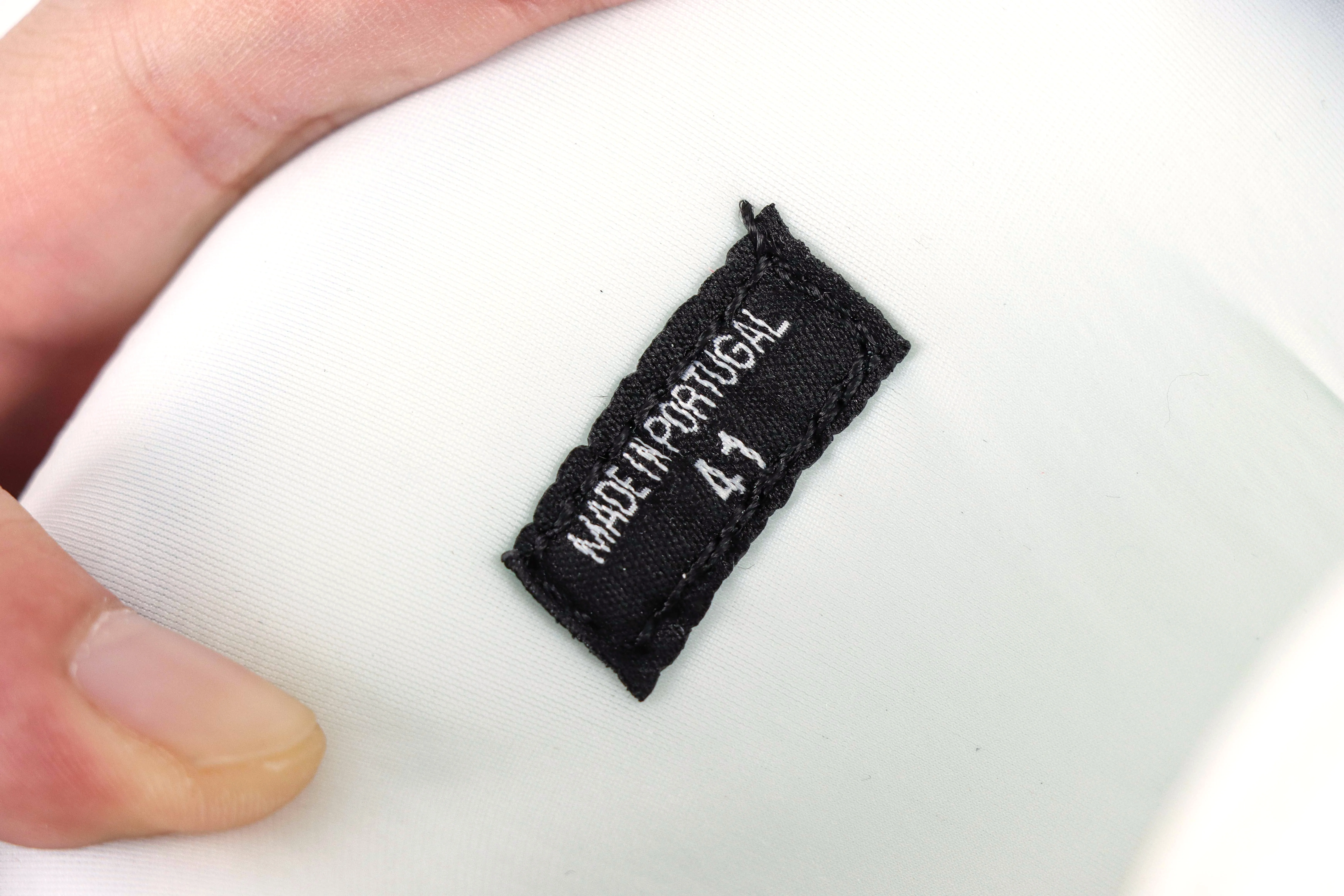 Size Label