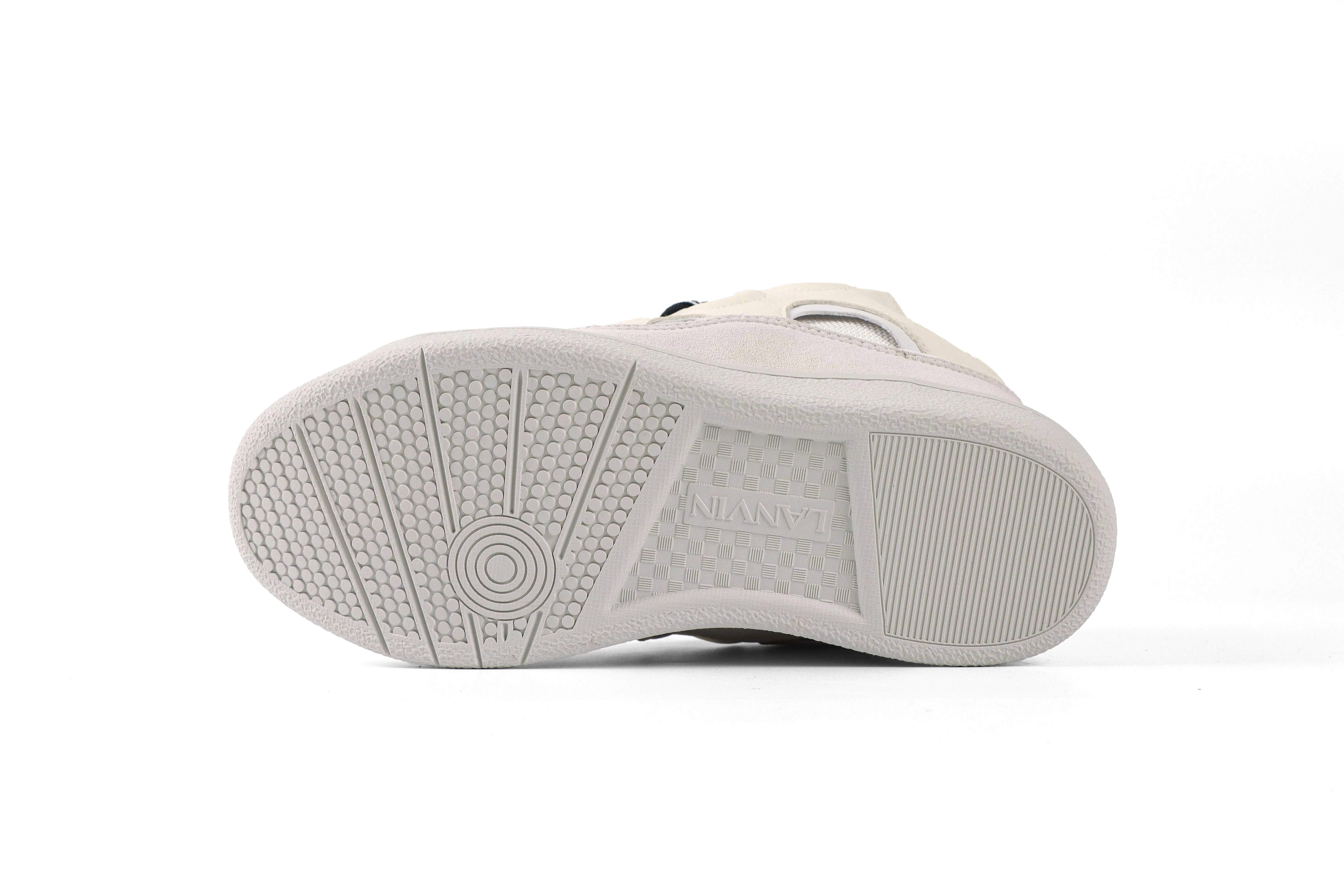 Bottom Outsole