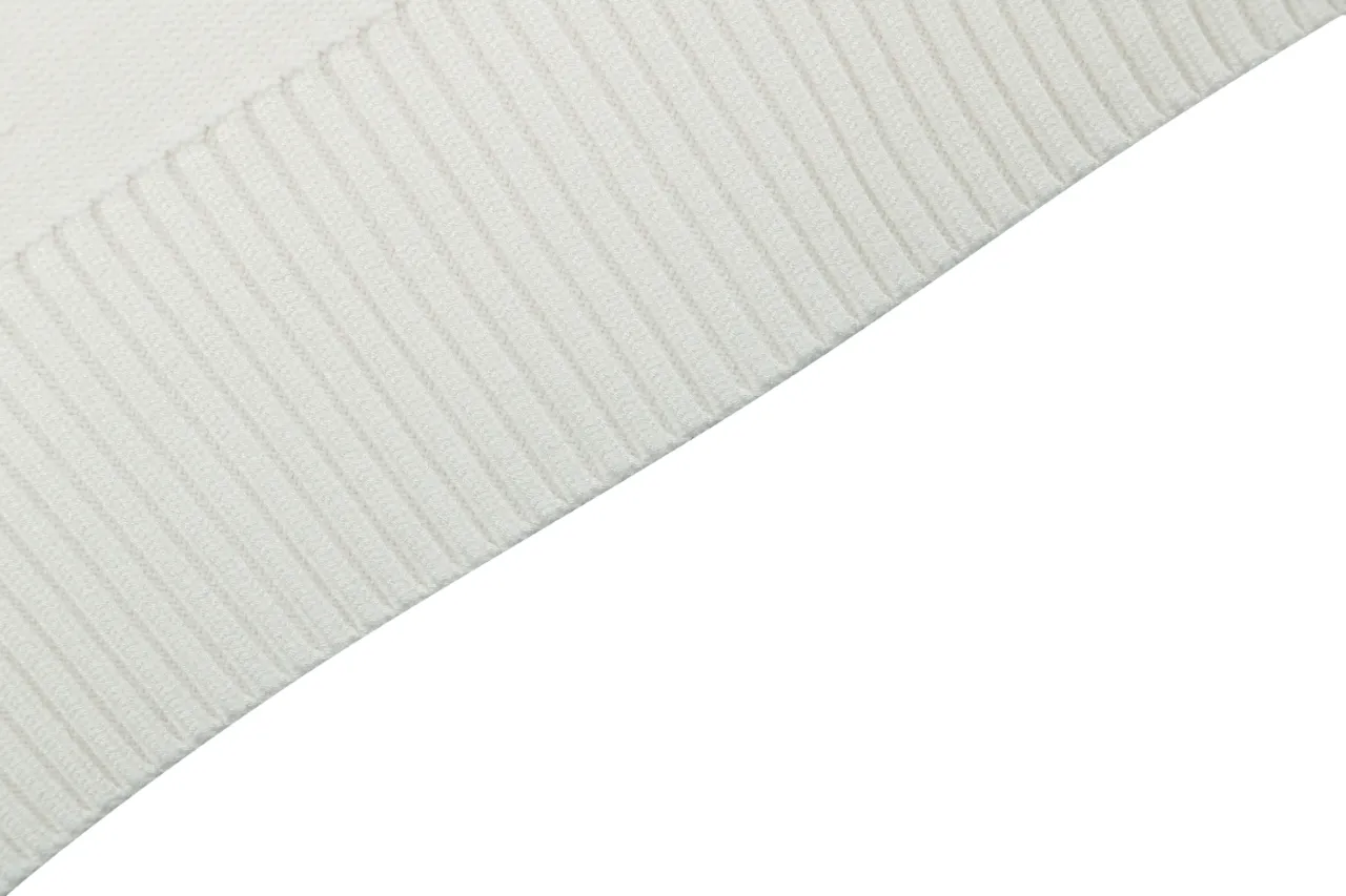 Bottom Hem Details