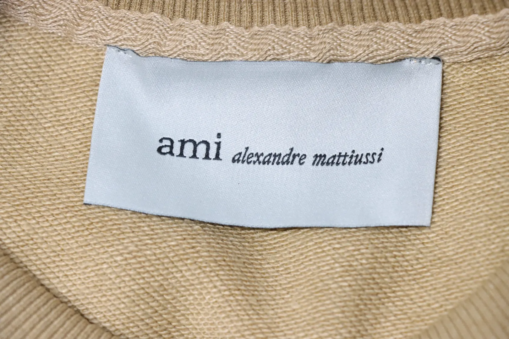 Brand Label