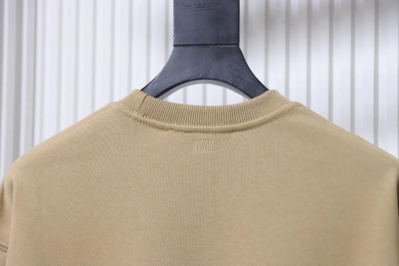 Back Neckline