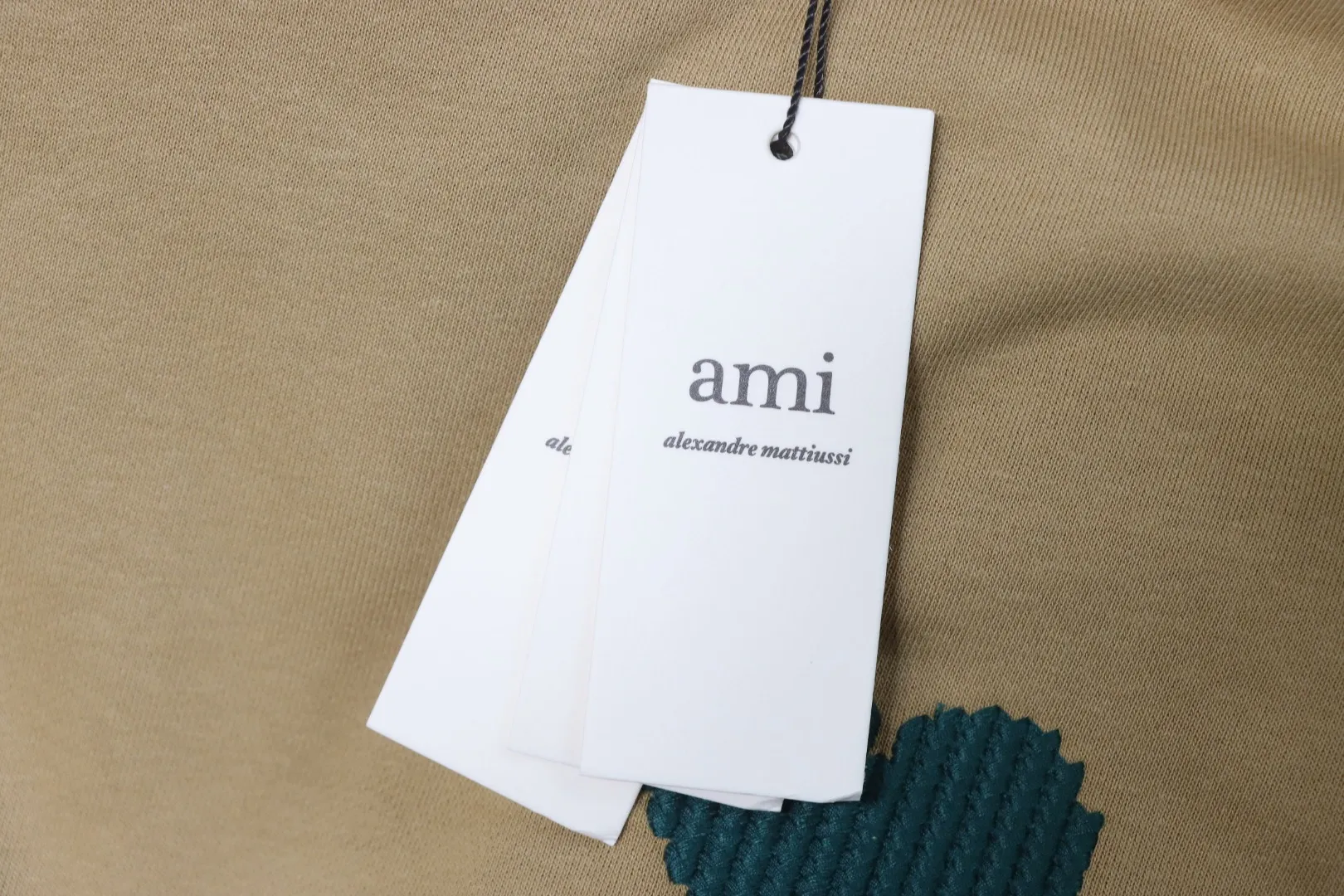 Brand Tag