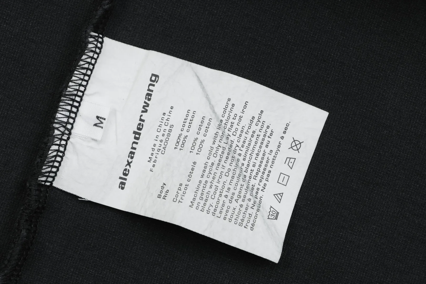 Label