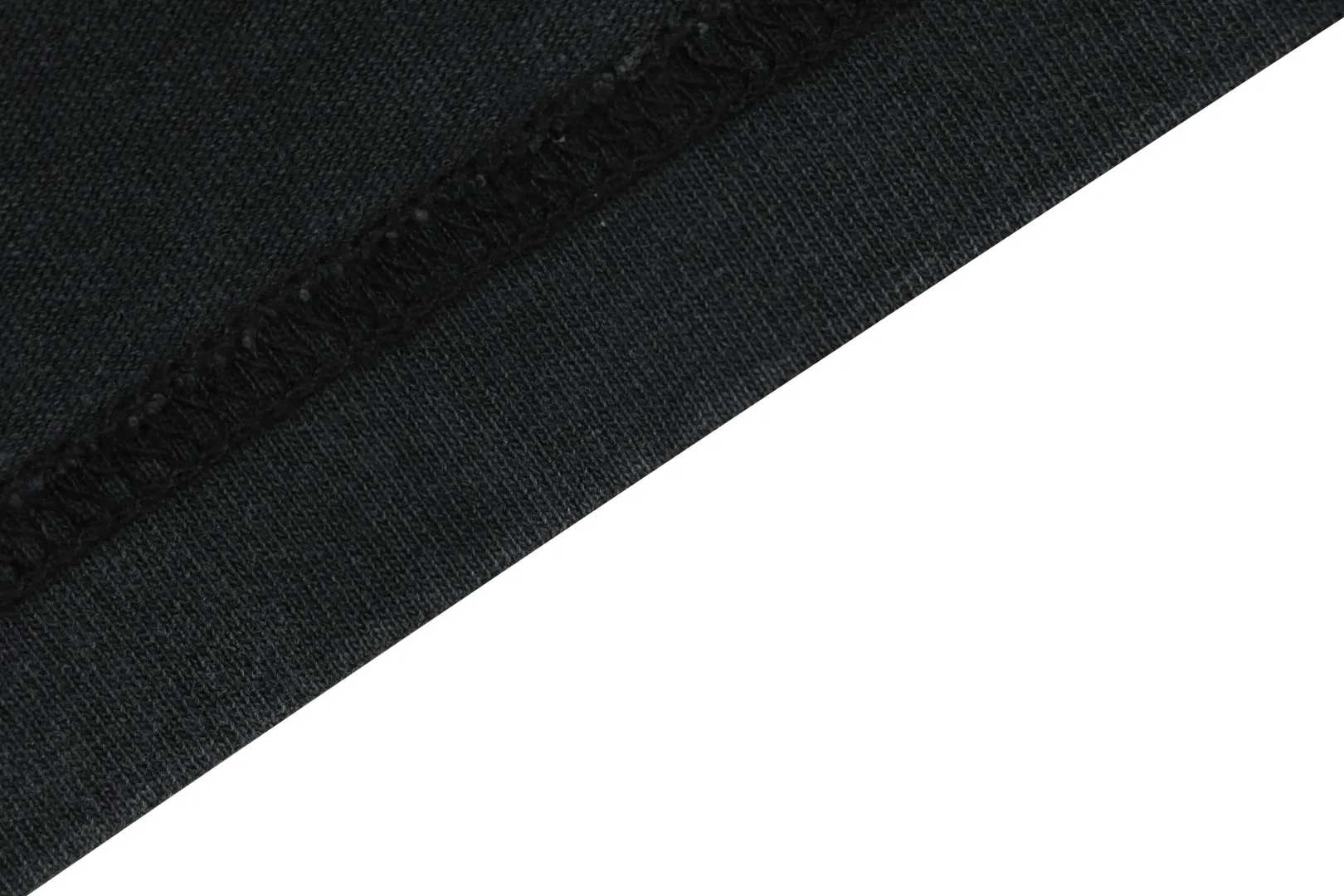 Bottom Hem Details