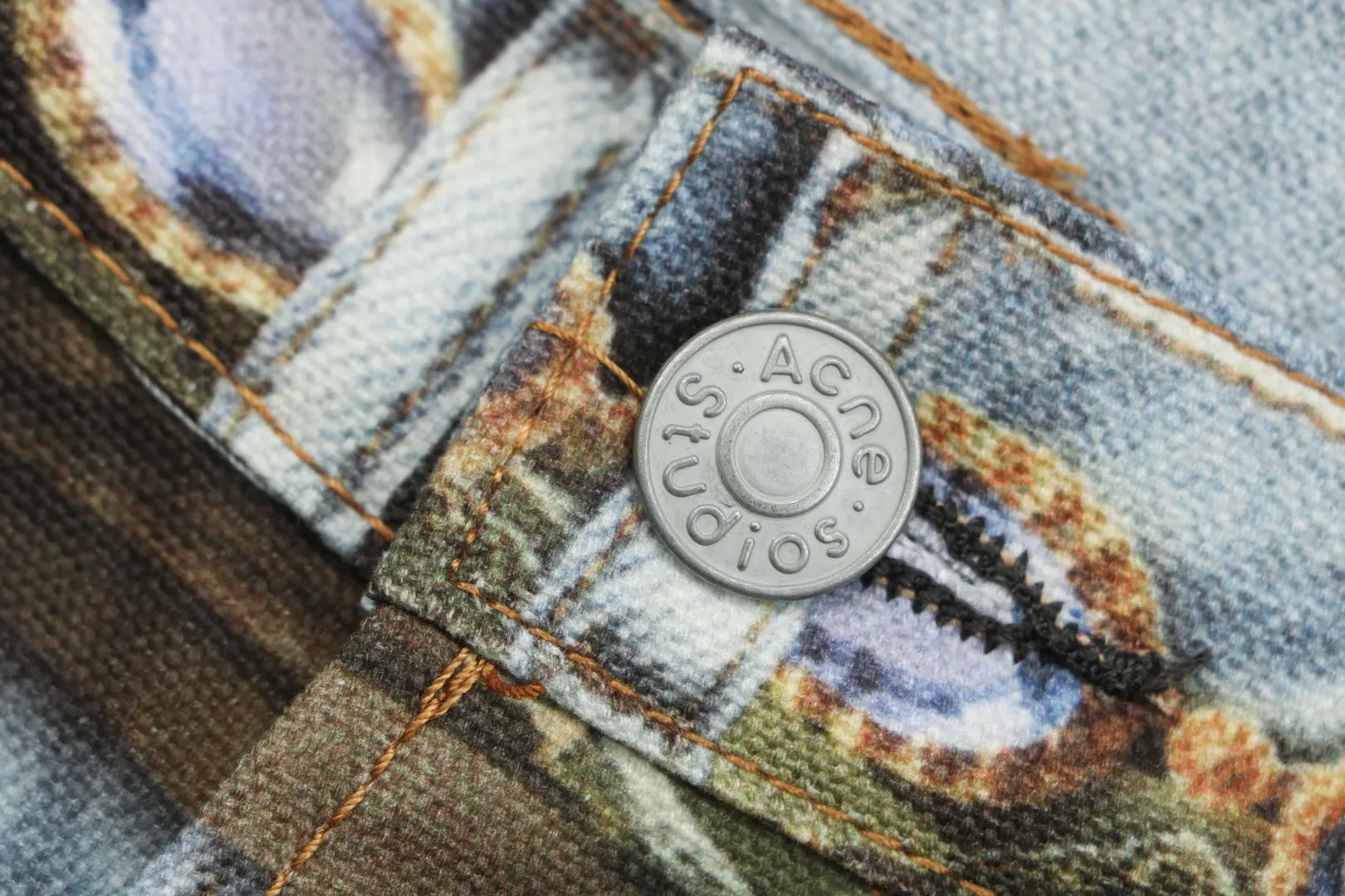 Button
