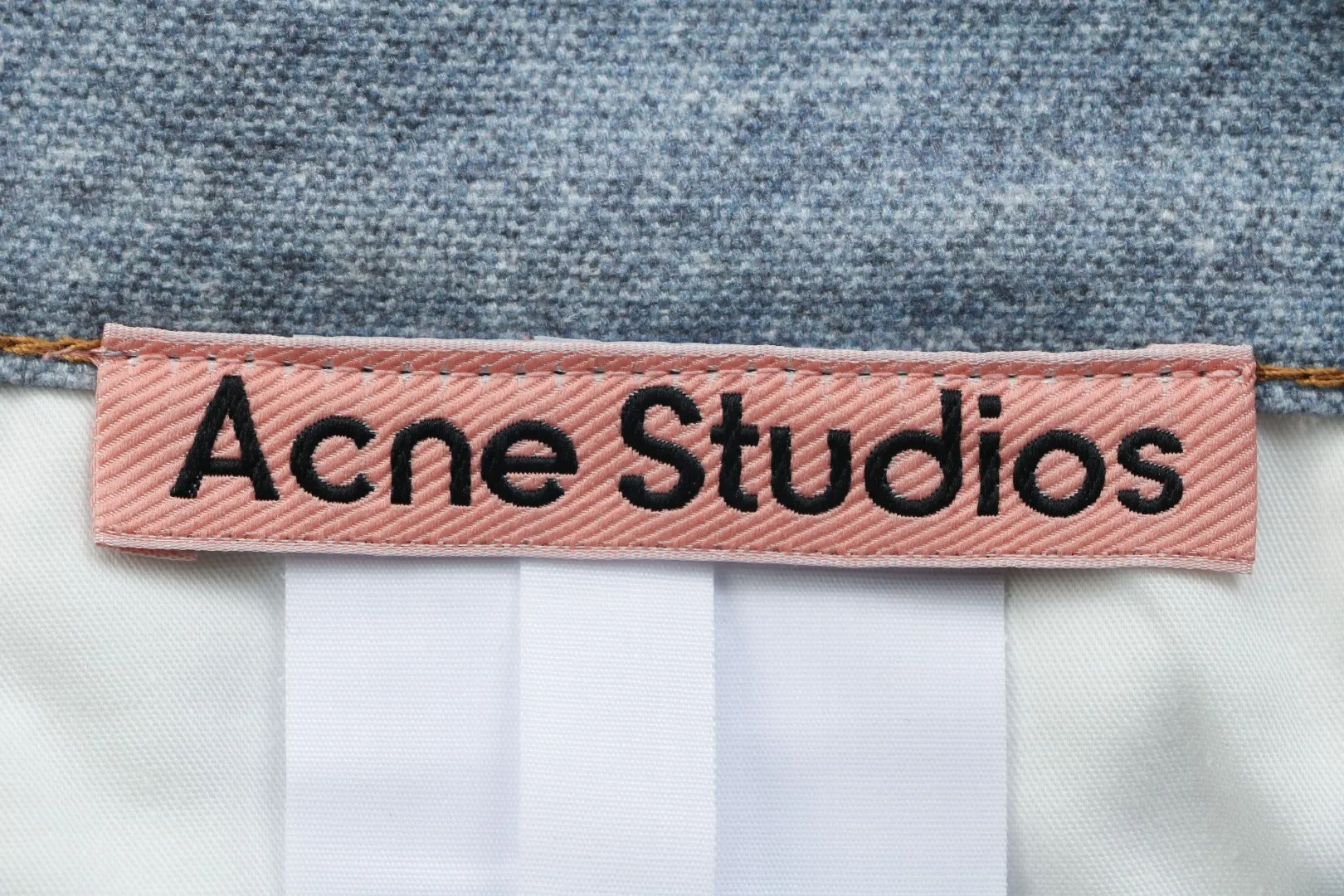 Brand Tag
