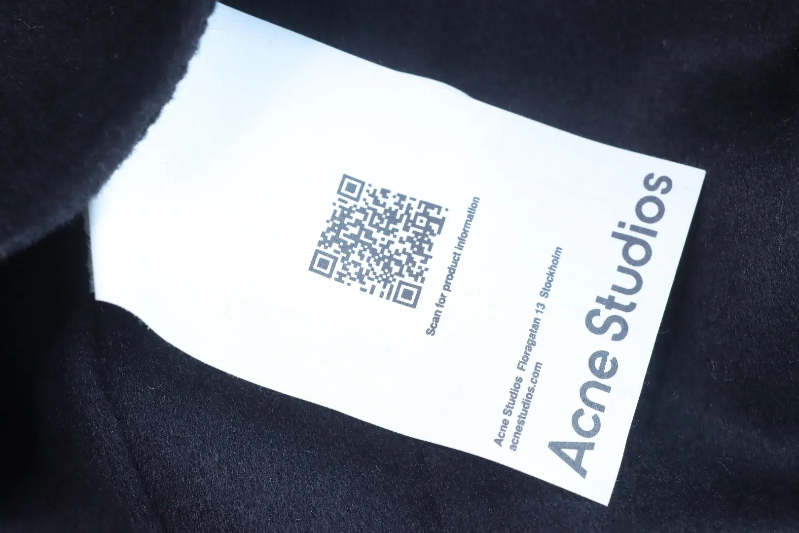 Label