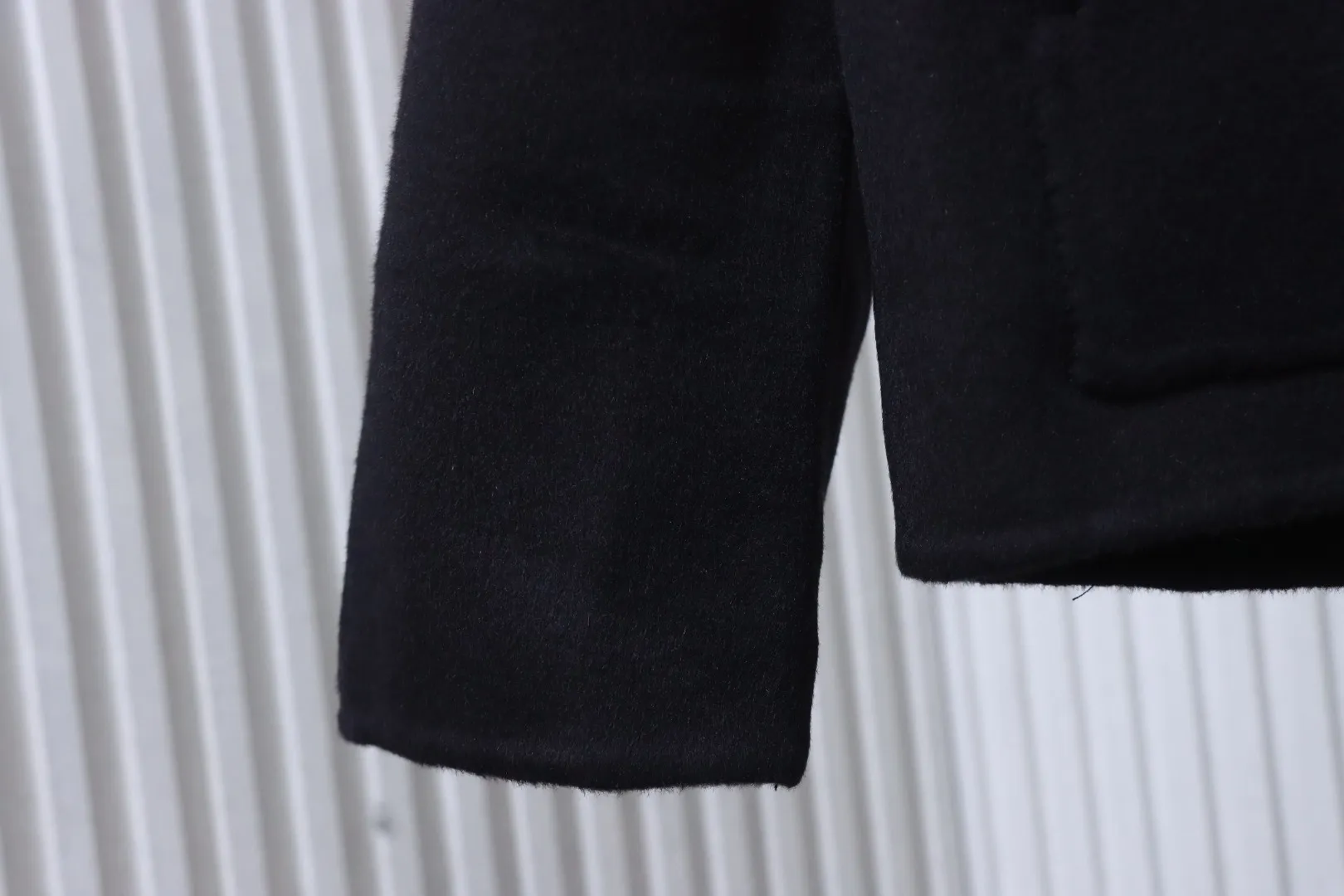 Sleeve Cuff