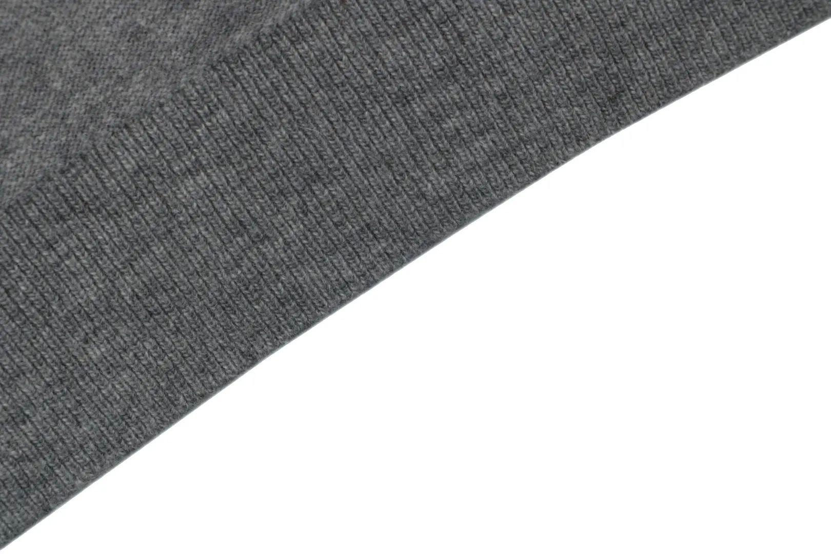 Bottom Hem Details