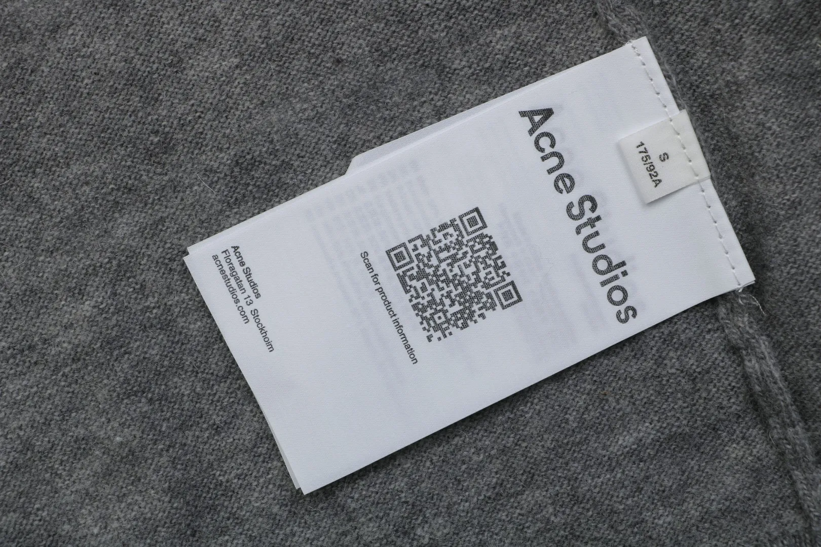 Label
