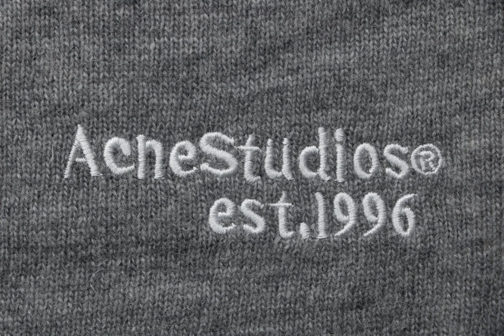 Logo Details