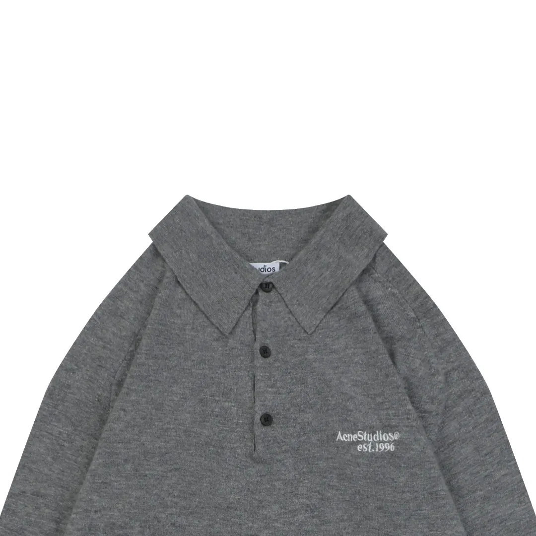 Neckline