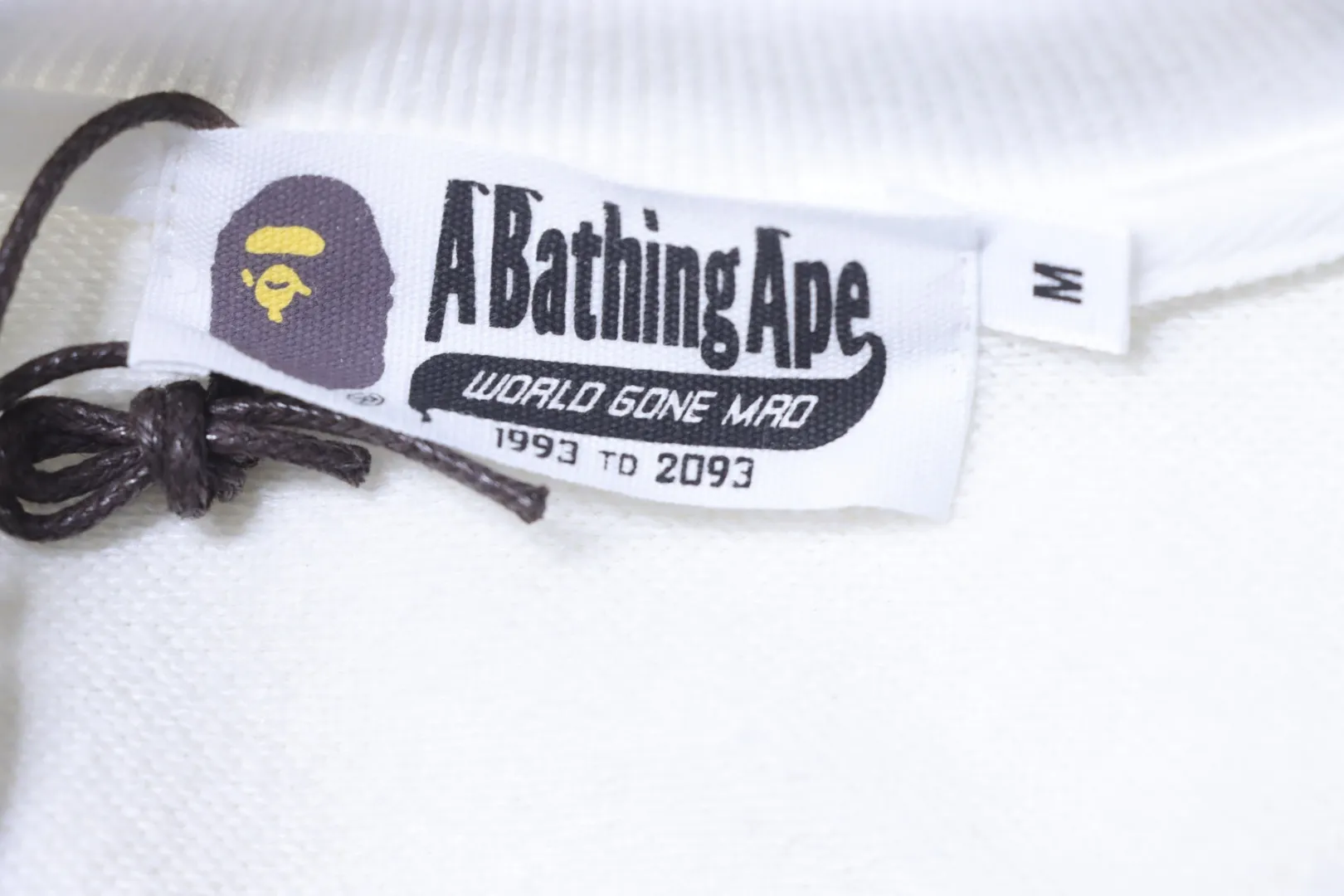 Brand Label