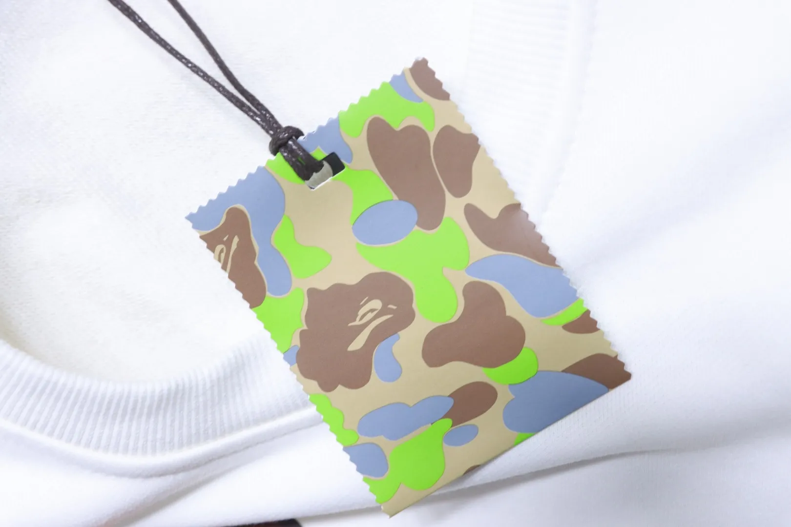 Brand Tag