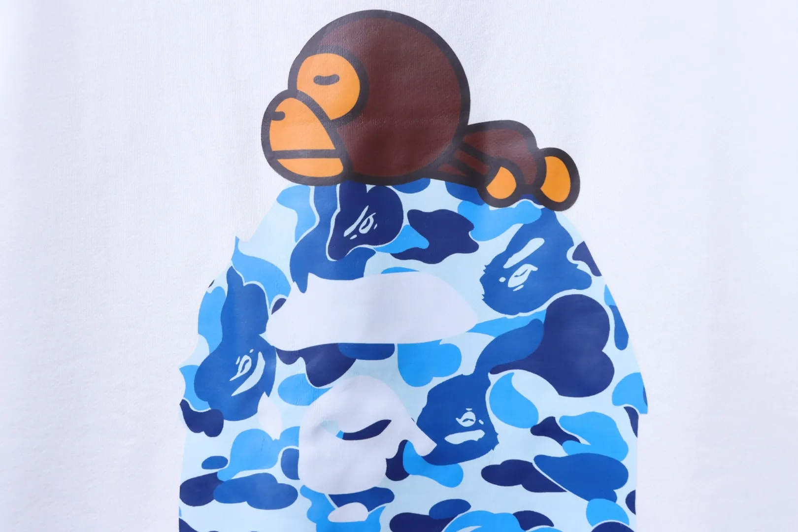 Cape Ape Logo Details
