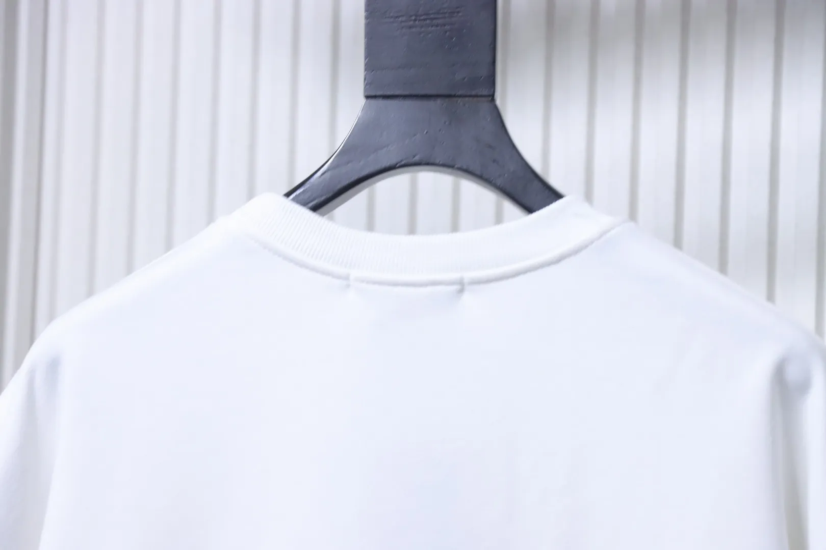 Back Neckline