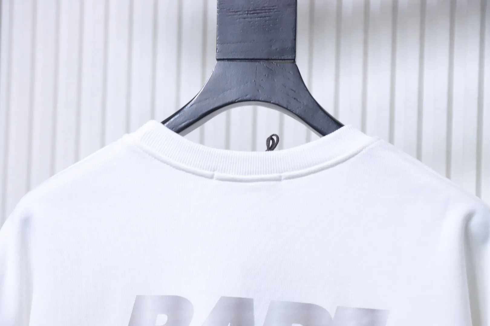 Back Neckline