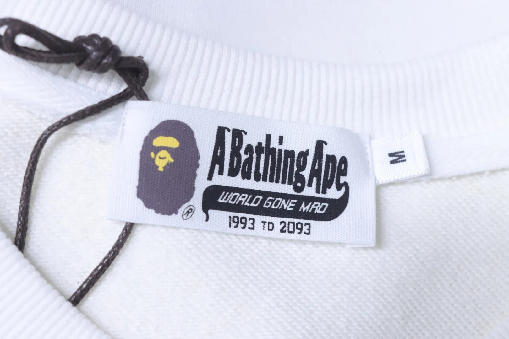 Brand Label