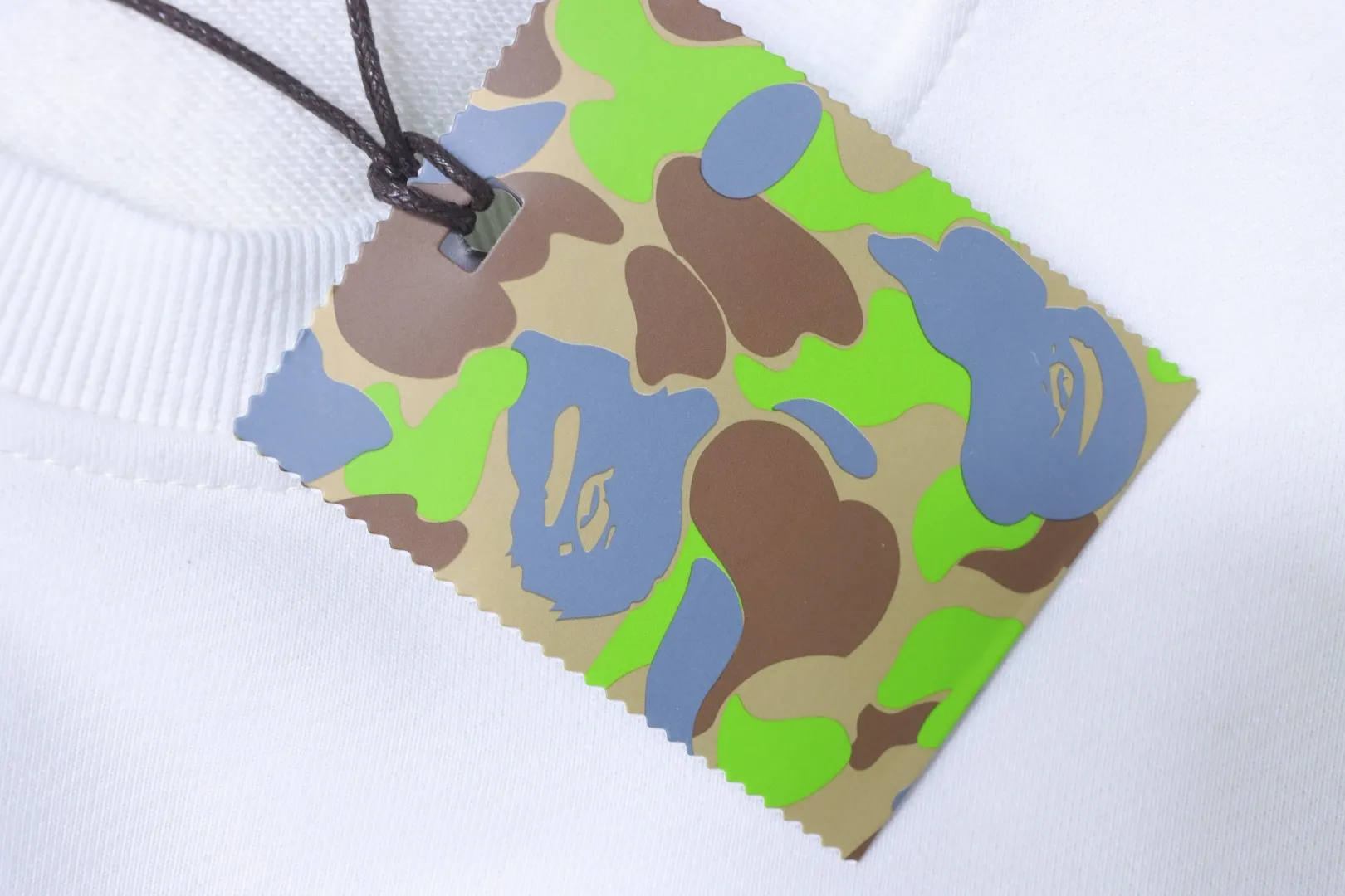 Brand Tag