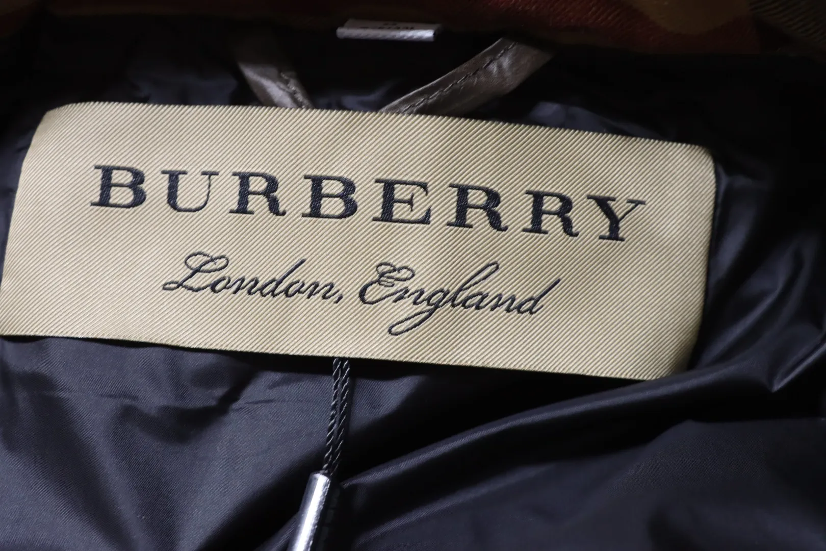 Brand Label