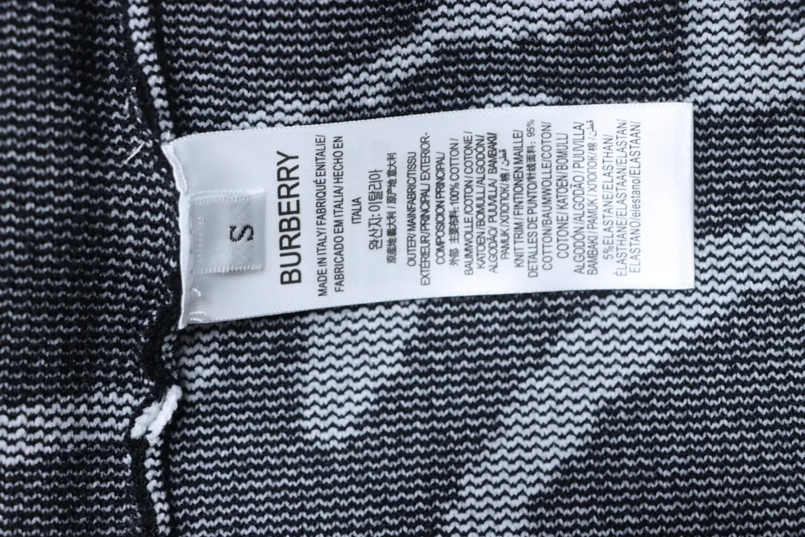 Label