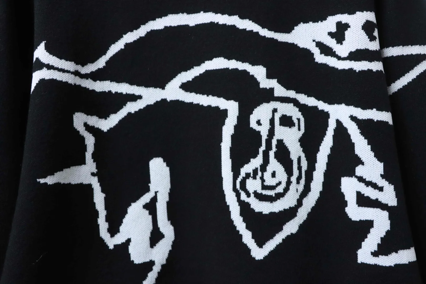Logo Details
