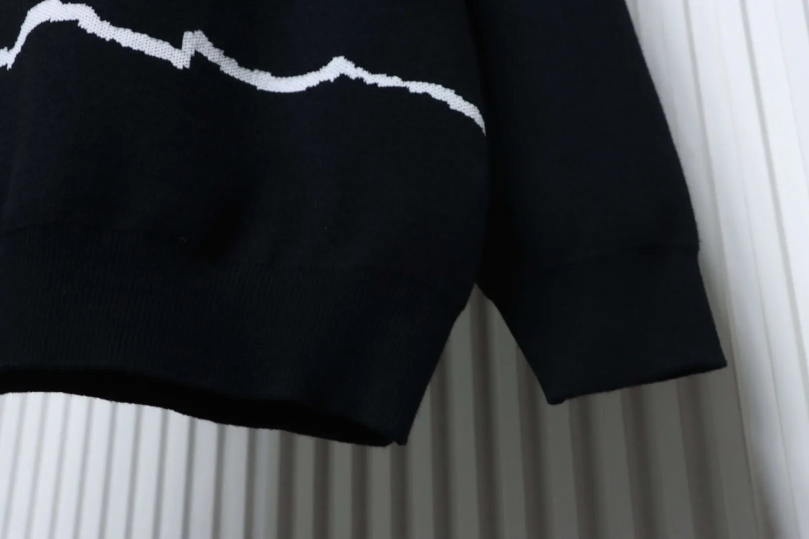 Sleeve Cuff