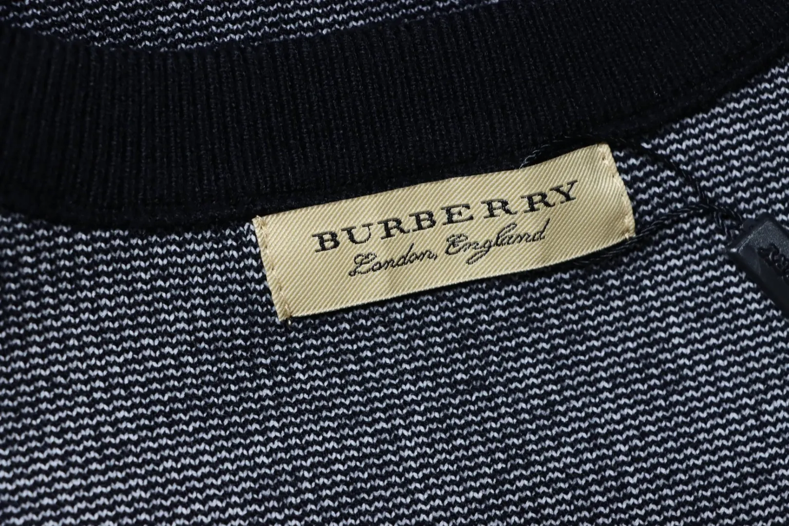 Brand Tag