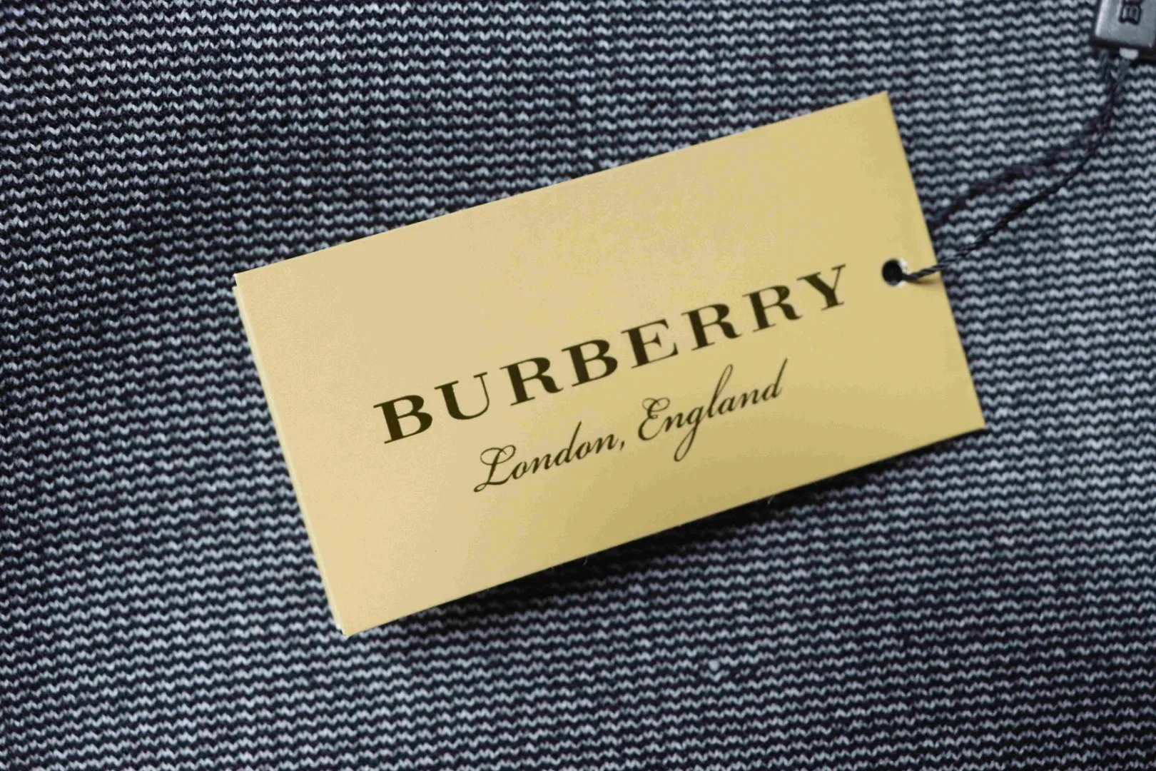 Brand Tag
