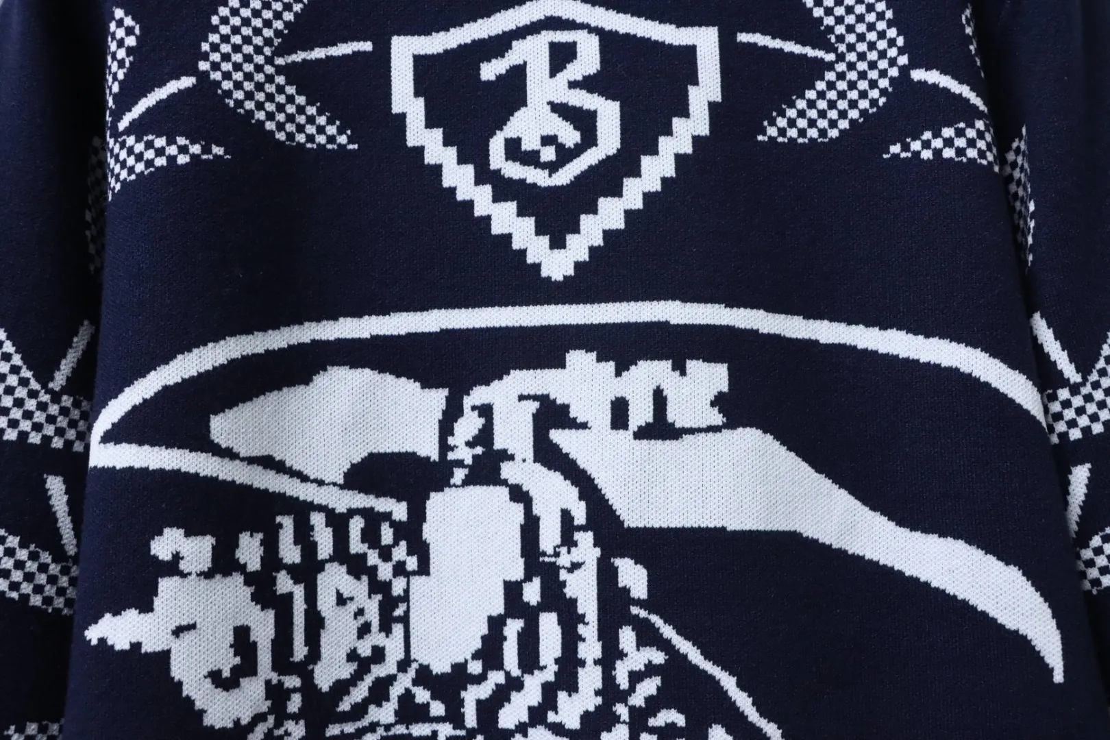 Logo Details