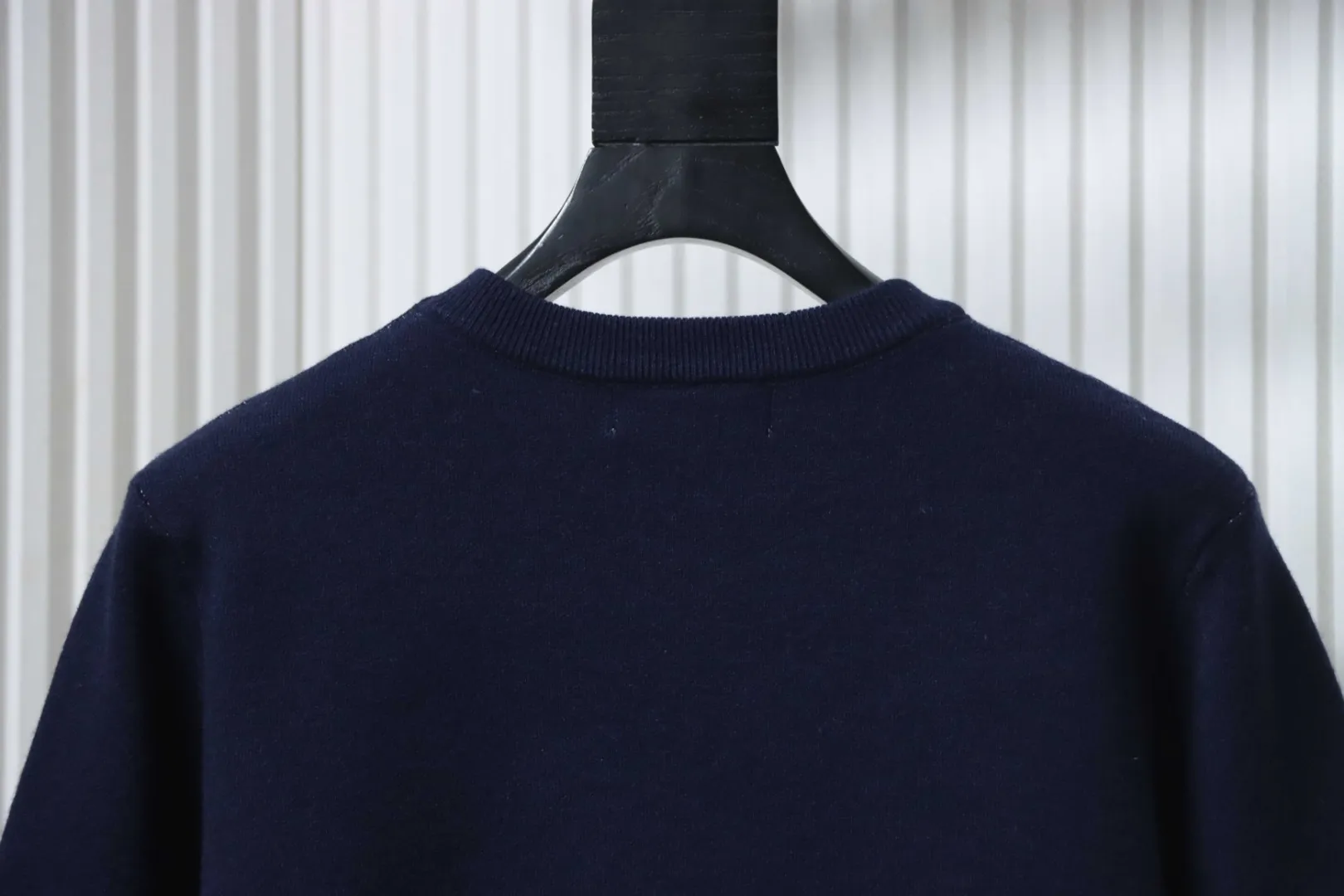Back Neckline